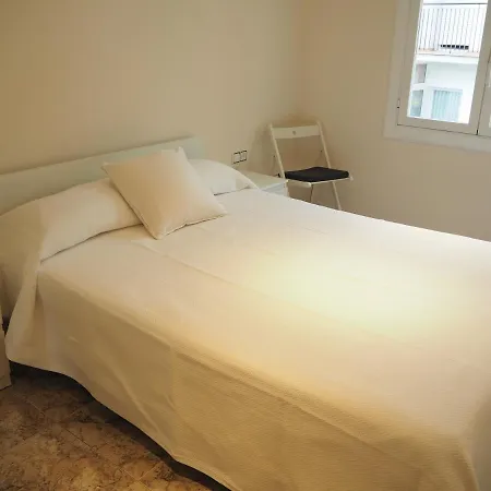 Apartment Pis Centre, 2hab I Wi-fi Girona