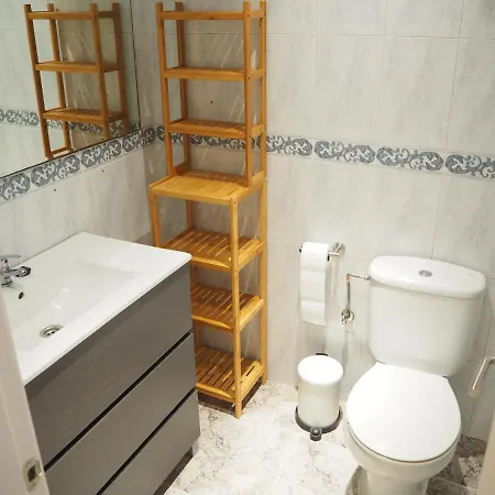 Pis Centre, 2hab I Wi-fi Apartment Girona