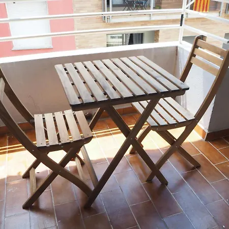 Pis Centre, 2hab I Wi-fi * Girona